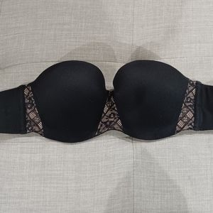 Victoria's Secret Strapless Bra